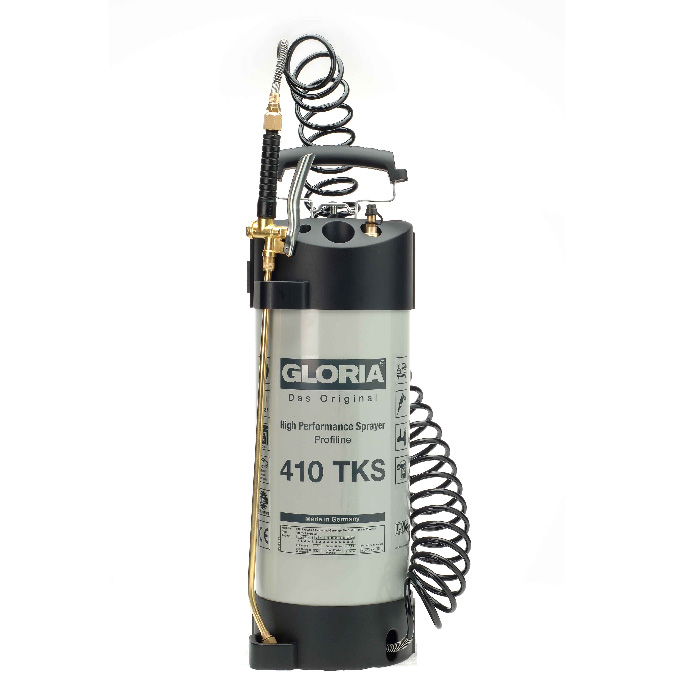 Tlakov postikova GLORIA 410 TKS Profiline