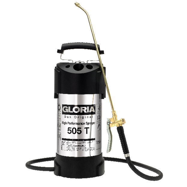 Tlakov postikova GLORIA 505 T