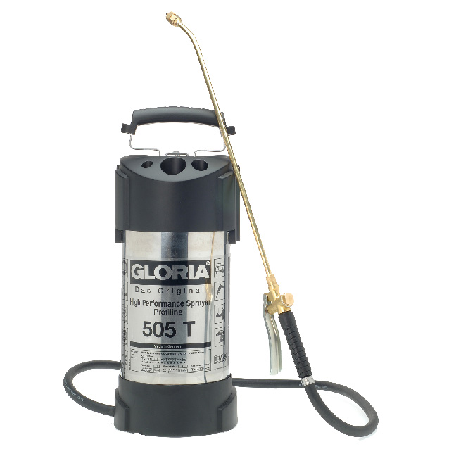 Tlakov postikova GLORIA 505 T Profiline