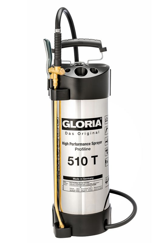 Tlakov postikova GLORIA 510 T