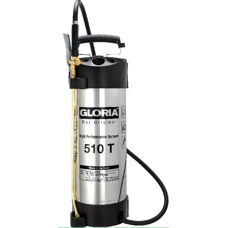 Tlakov postikova GLORIA 510 T Profiline