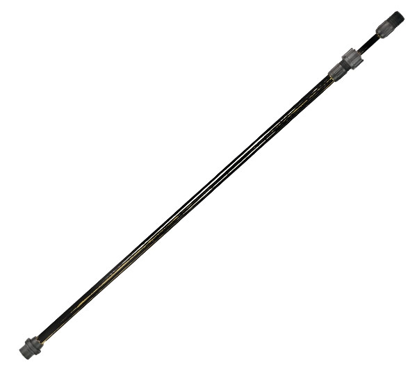 Trubka teleskopick 120 - 230 cm