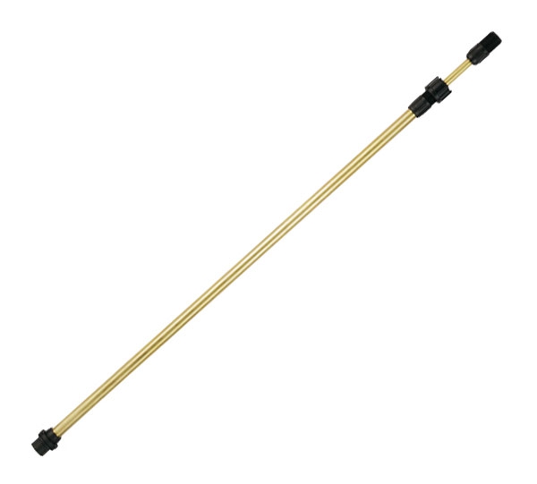 Trubka teleskopick 57 - 100 cm