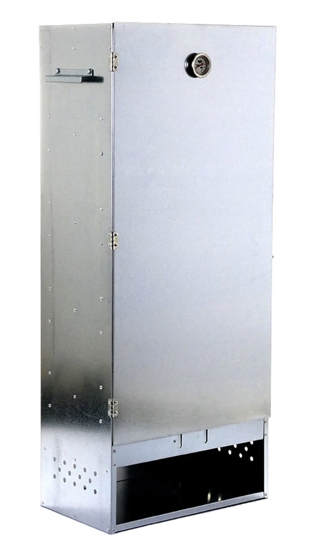 Udrna HMLX 7004, nerezov