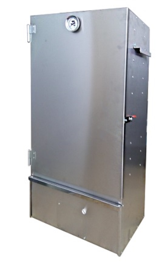 Udrna HMLX 7005, nerezov