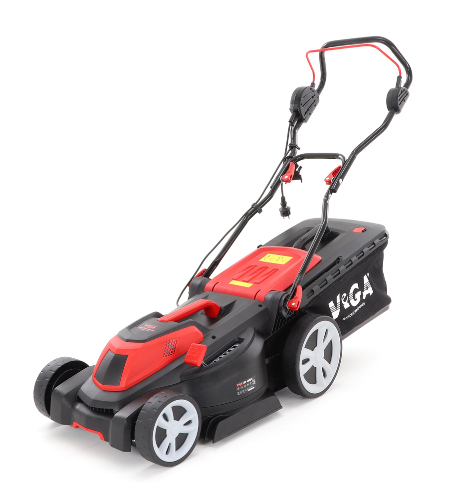 VeGA GT 4205 - elektrick sekaka