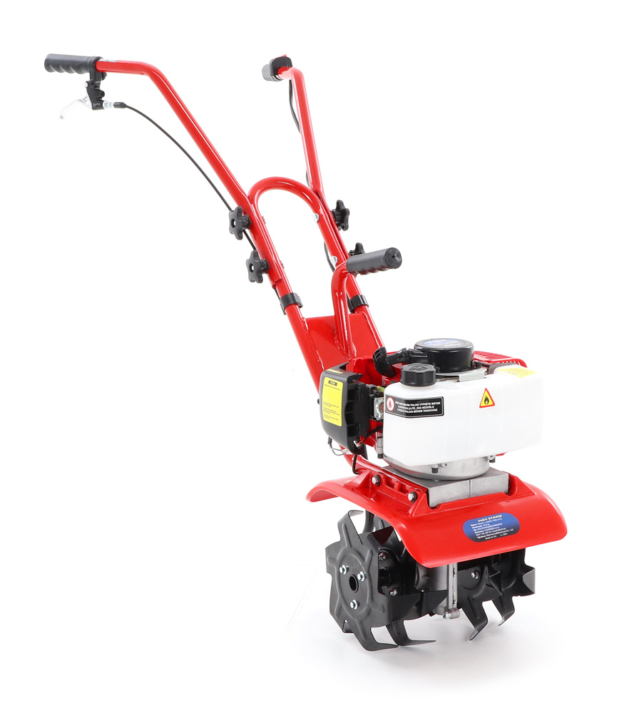 VeGA GT4452 - benznov kultivtor