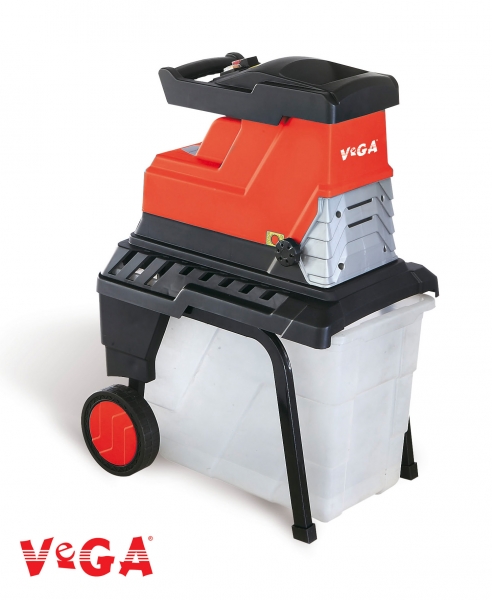 VeGA LSG2812 - vlcov drti s boxem
