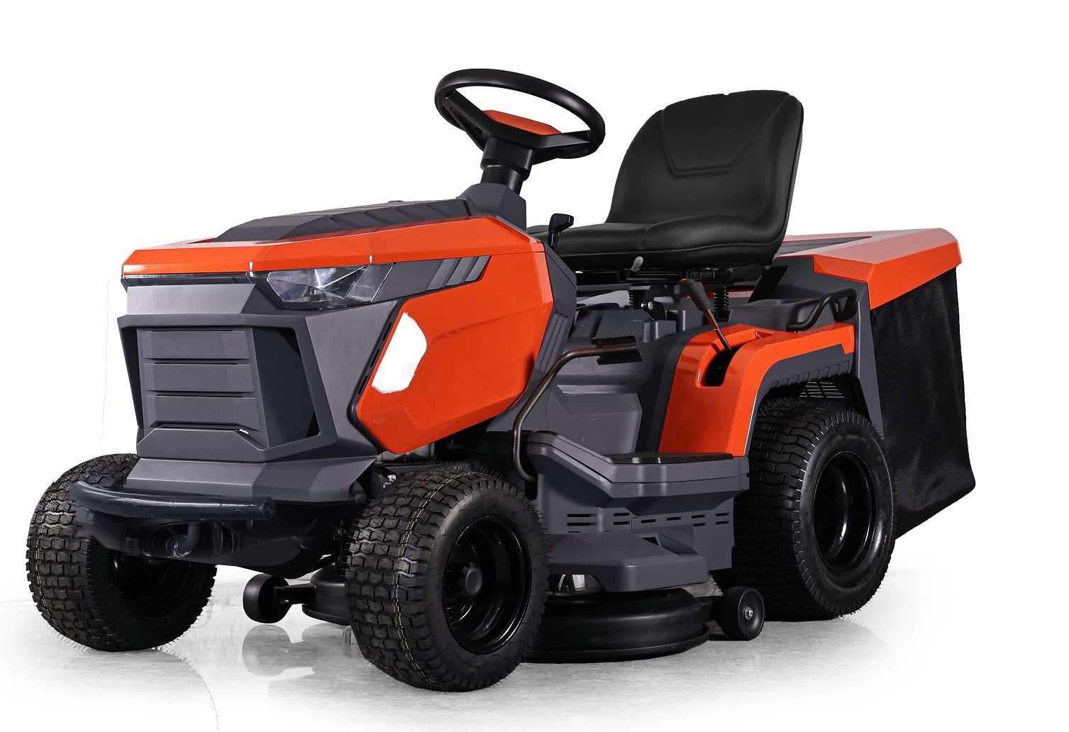 VeGA T92HD - zahradn sekac traktor