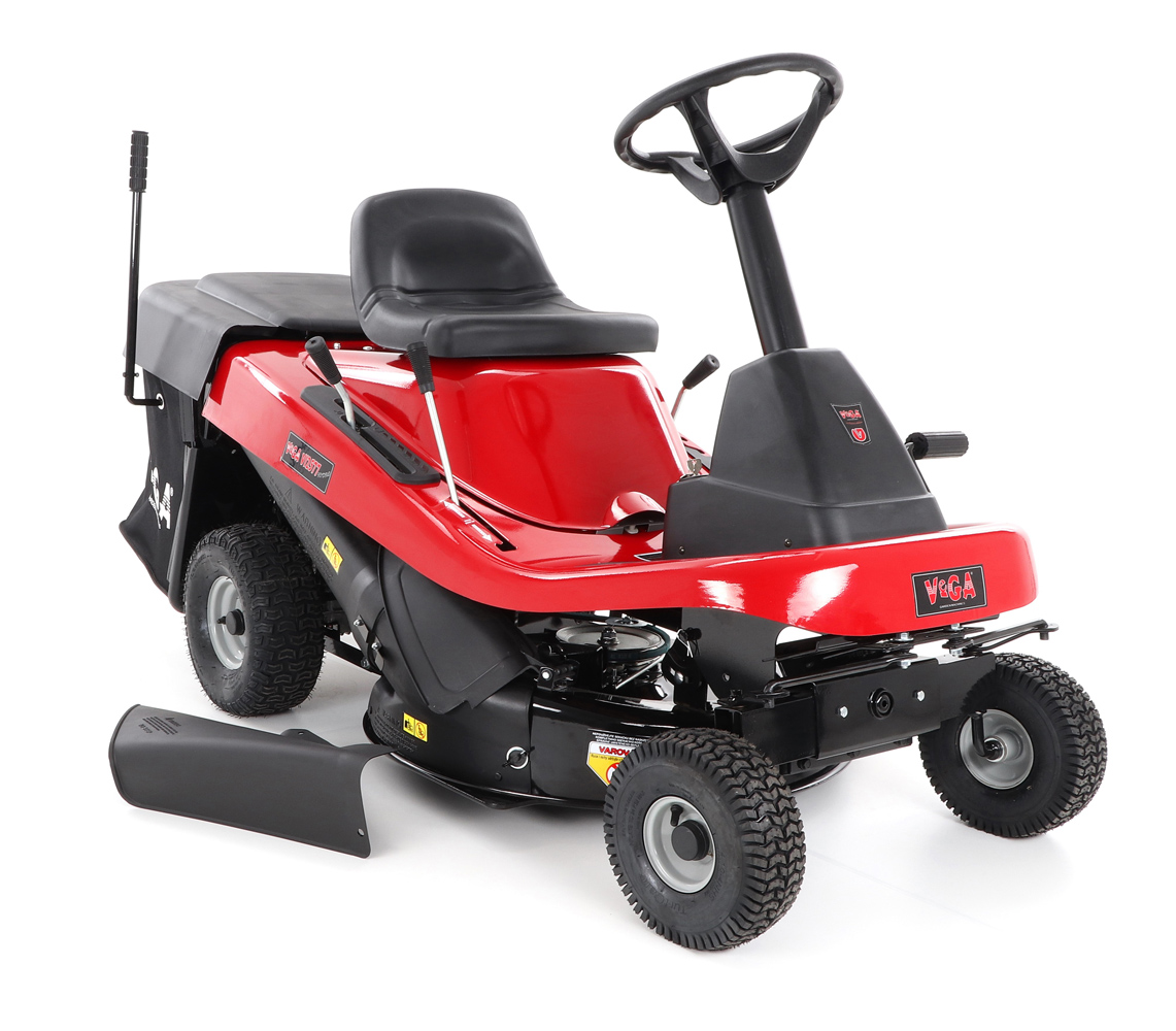 VeGA V12577 3in1 HYDRO - zahradn rider