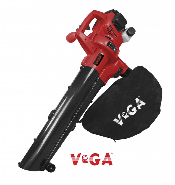 VeGA VE51310 - Benznov vysava/fouka/mulova