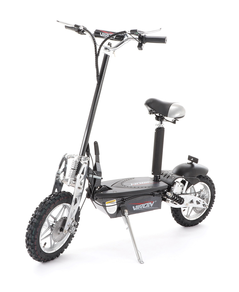 VeGA XTREM 1000 CROS - Elektrick scooter 1000 W