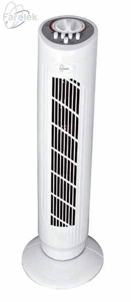 Ventiltor Dakota