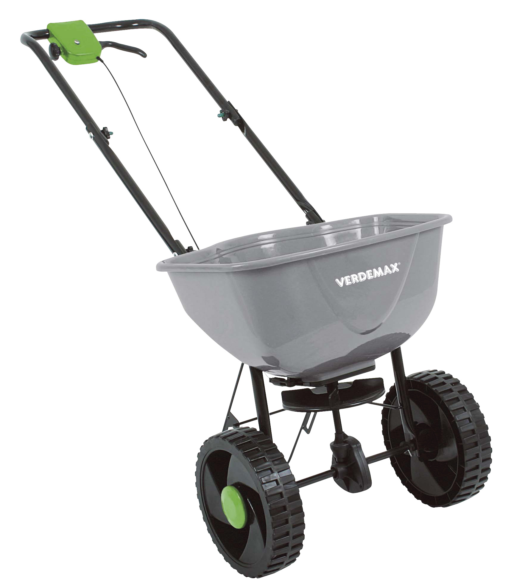 VERDEMAX 2902 - zahradn rozmetadlo