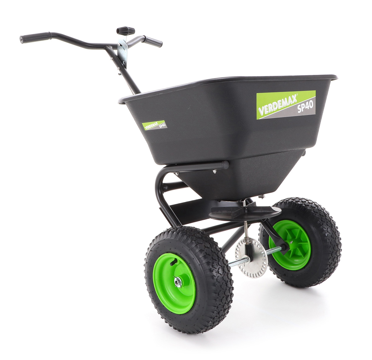 VERDEMAX 2934 - PROFI rozmetadlo