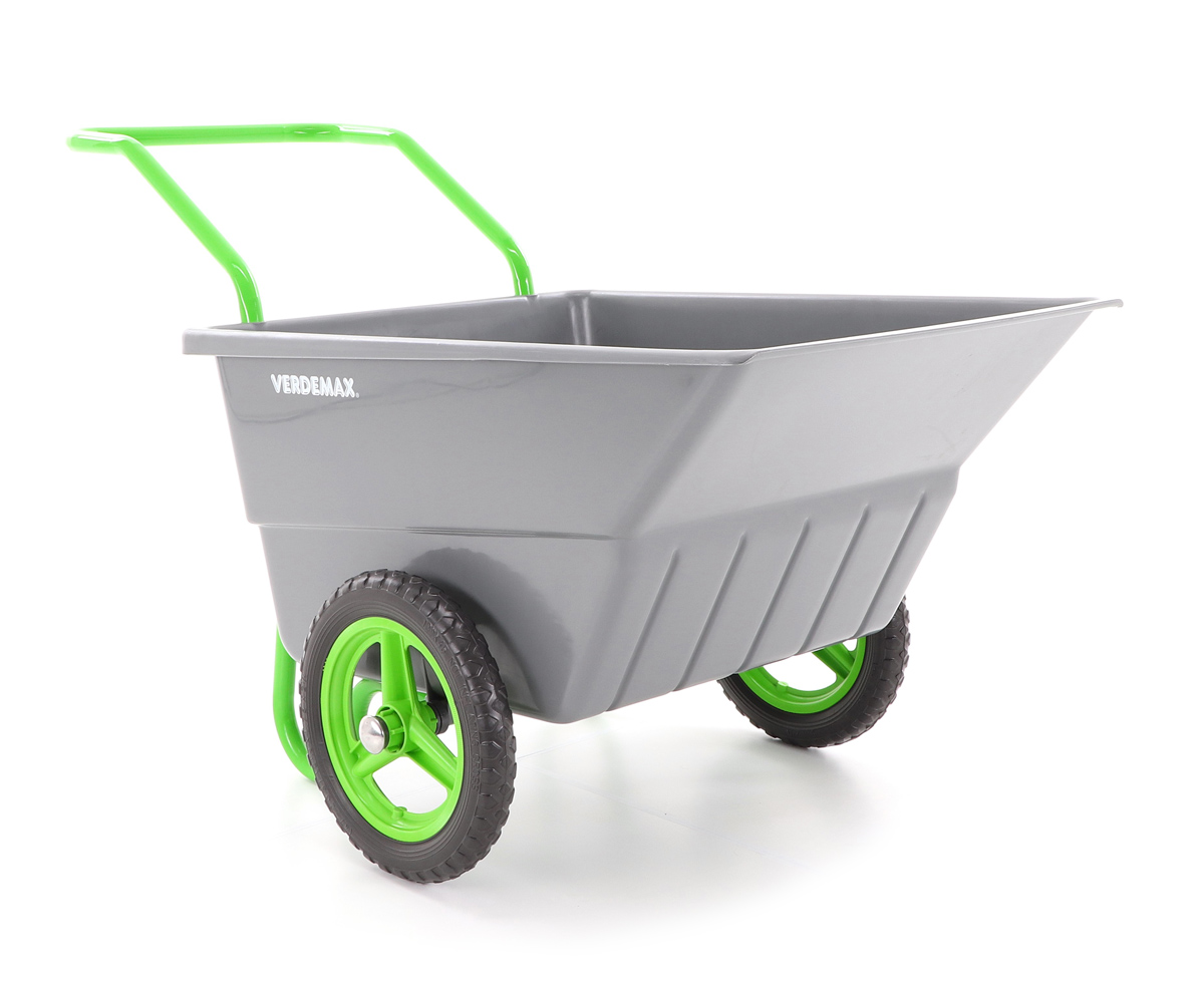 VERDEMAX 2961 - zahradn vceelov vozk