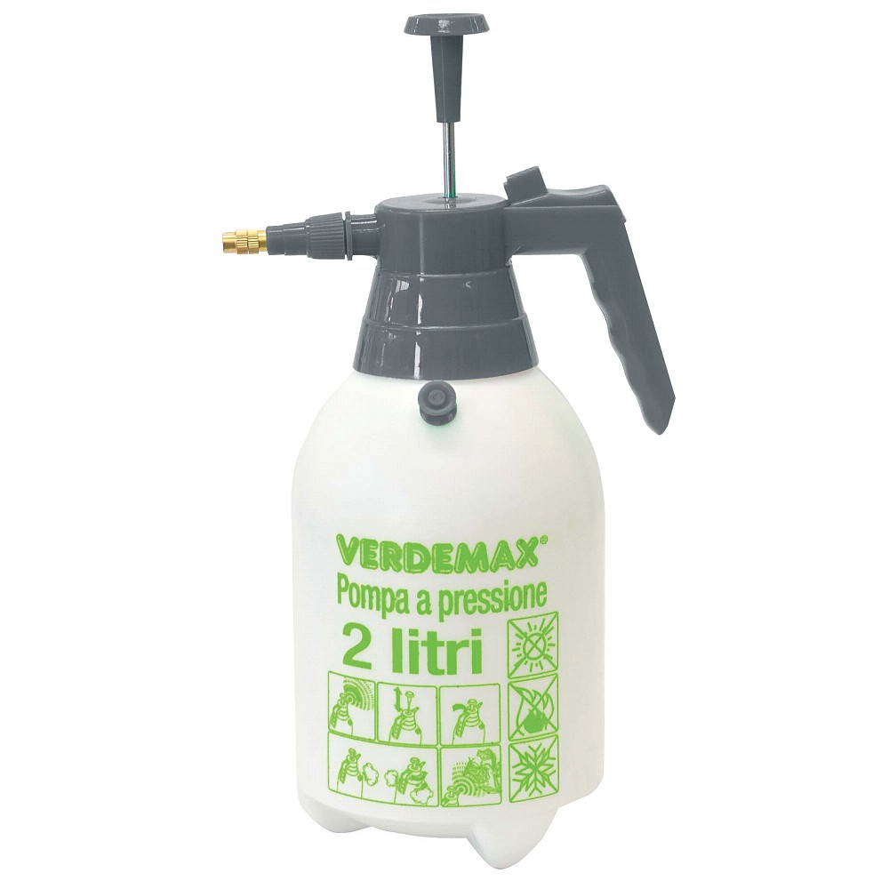 VERDEMAX postikova TP2