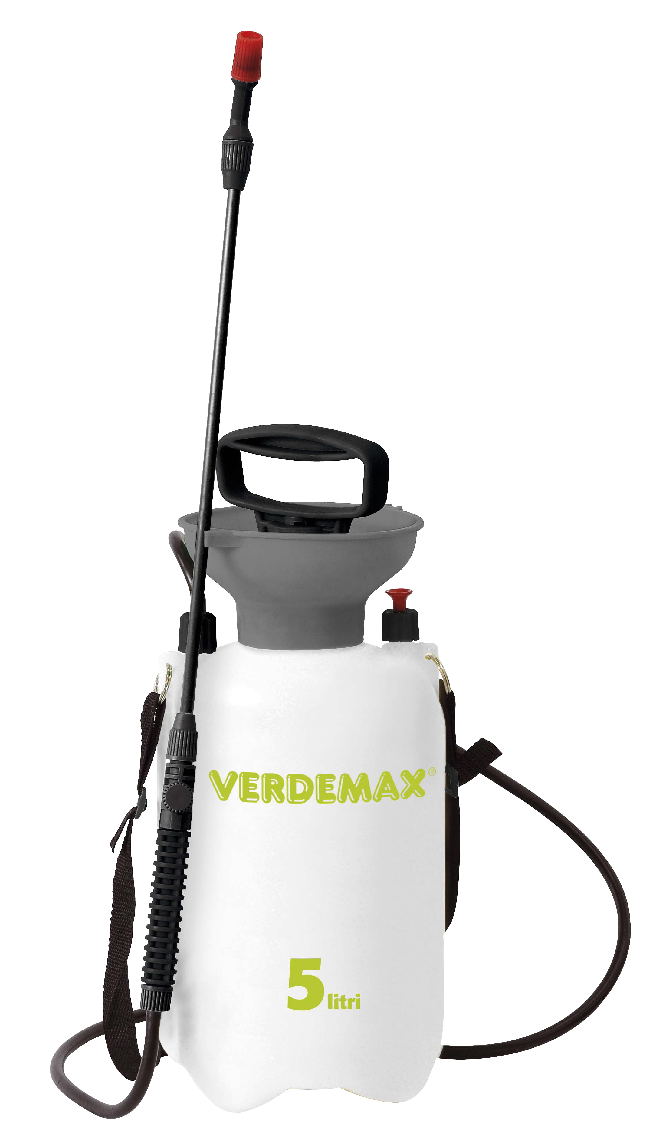 VERDEMAX TP5 - tlakov postikova 5 L