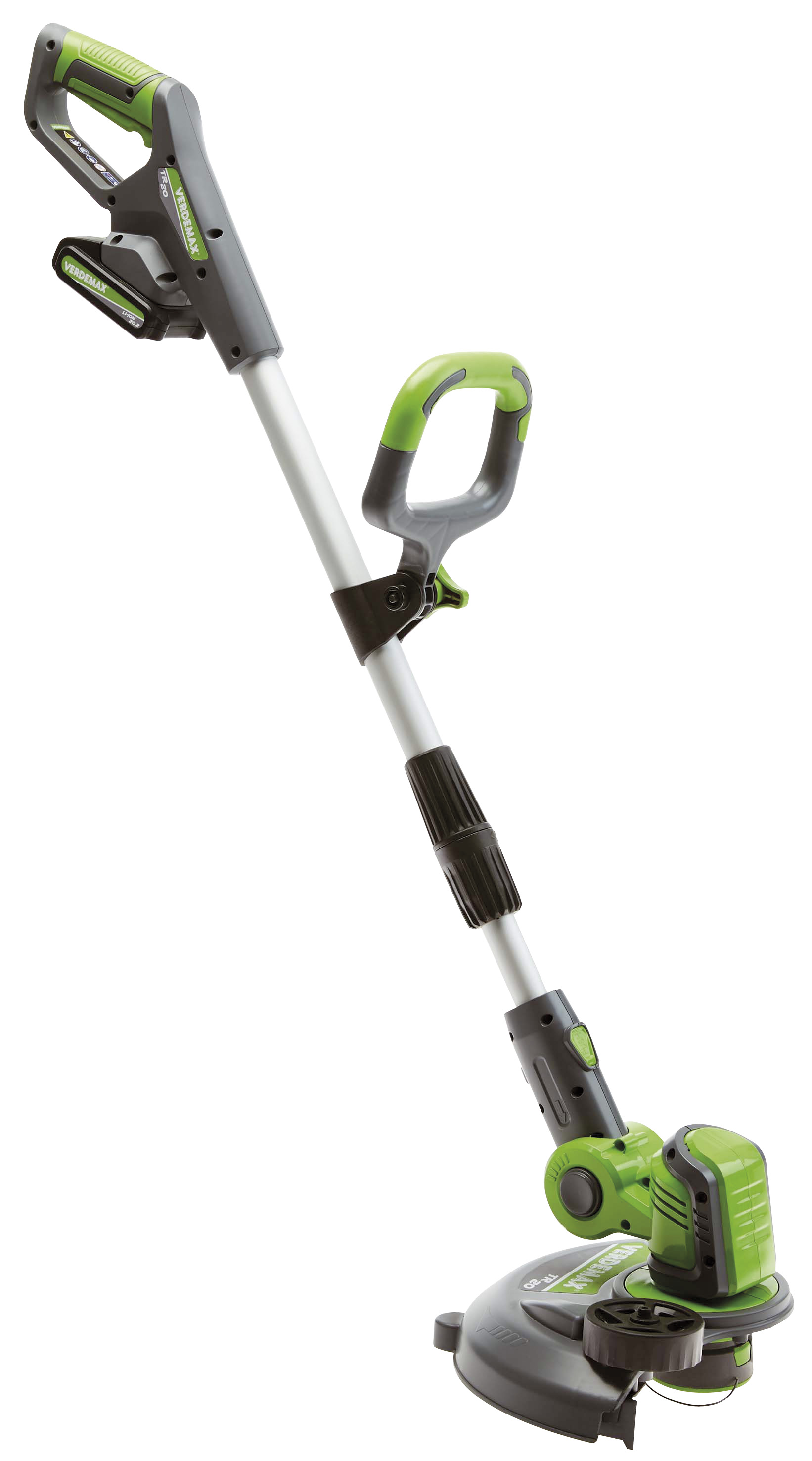 VERDEMAX TR20 - AKU vyna 20 V