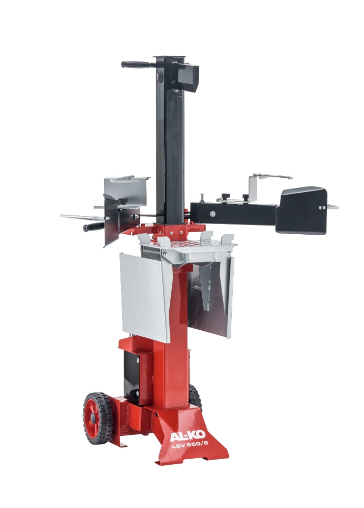 Vertikln tpa deva AL-KO LSV 550/6