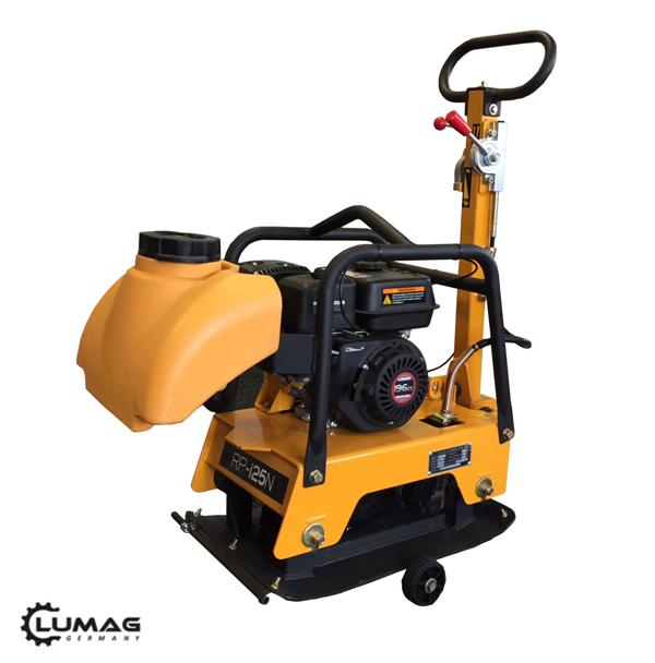 Vibran deska Lumag RP-i25N