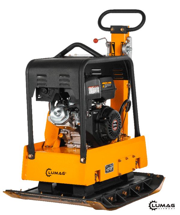 Vibran deska Lumag RP300HPCA