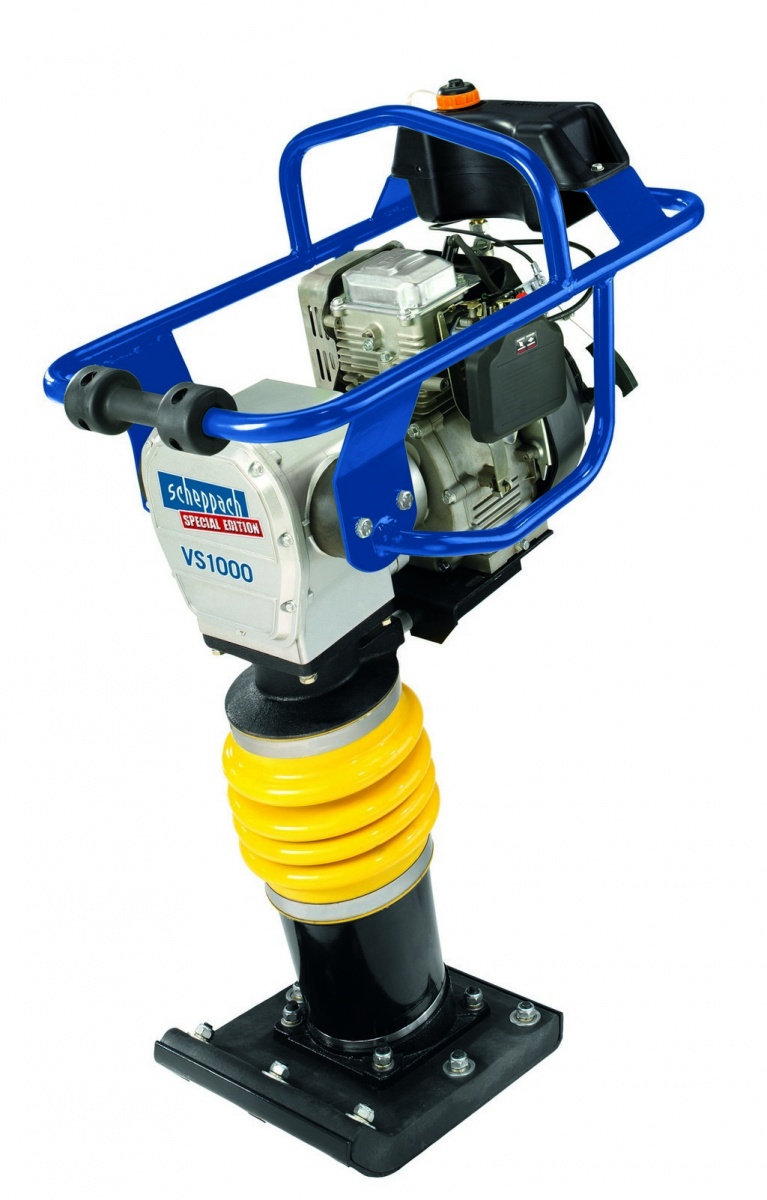 VS 1000 - vibran pch