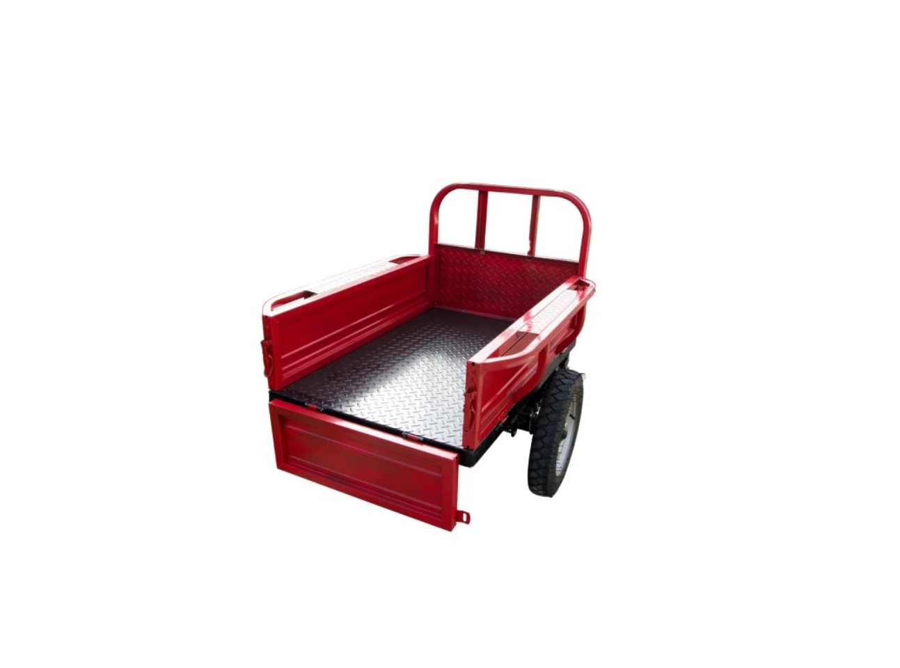 Vleka pro traktor ZX18-M500 2
