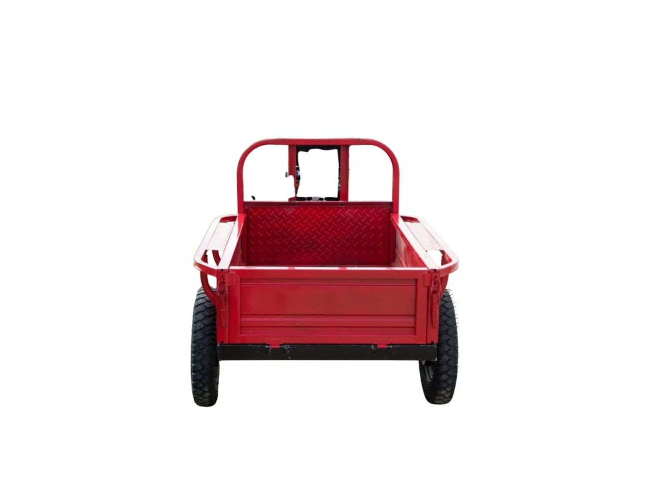 Vleka pro traktor ZX18-M500 3