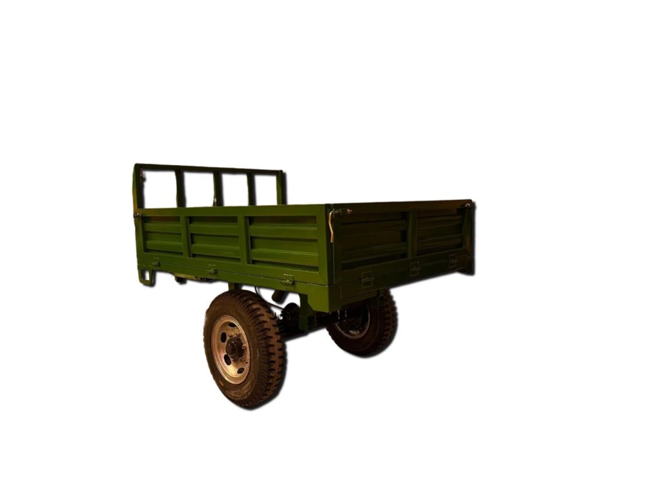 Vlek 7CS-2 t (sklopn) 3