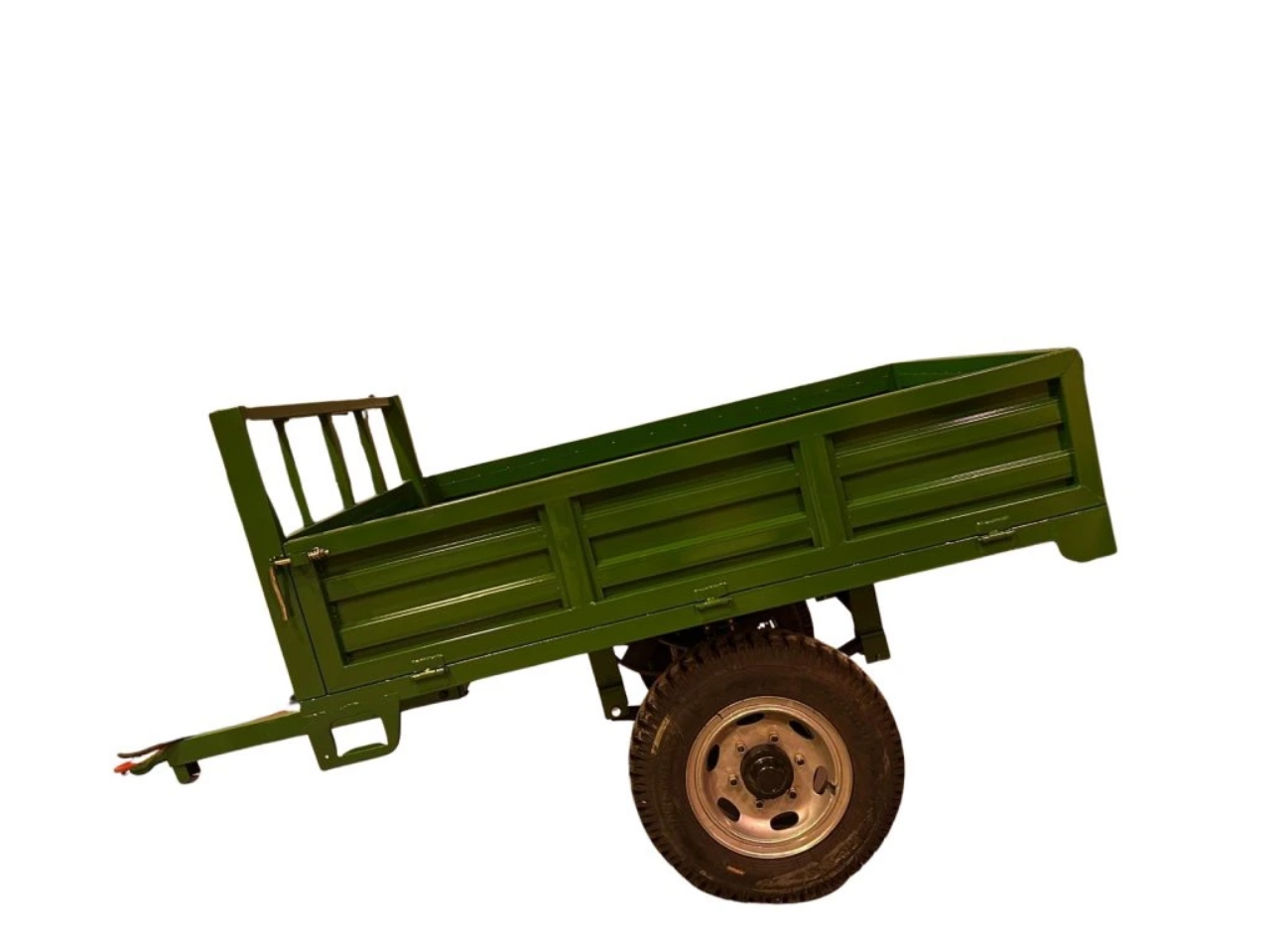 Vlek 7CS-2 t (sklopn) 7