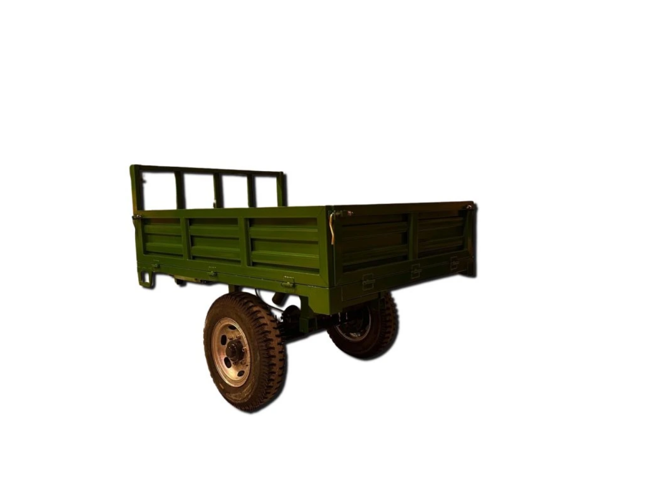Vlek 7CS-2 t (sklopn) 8