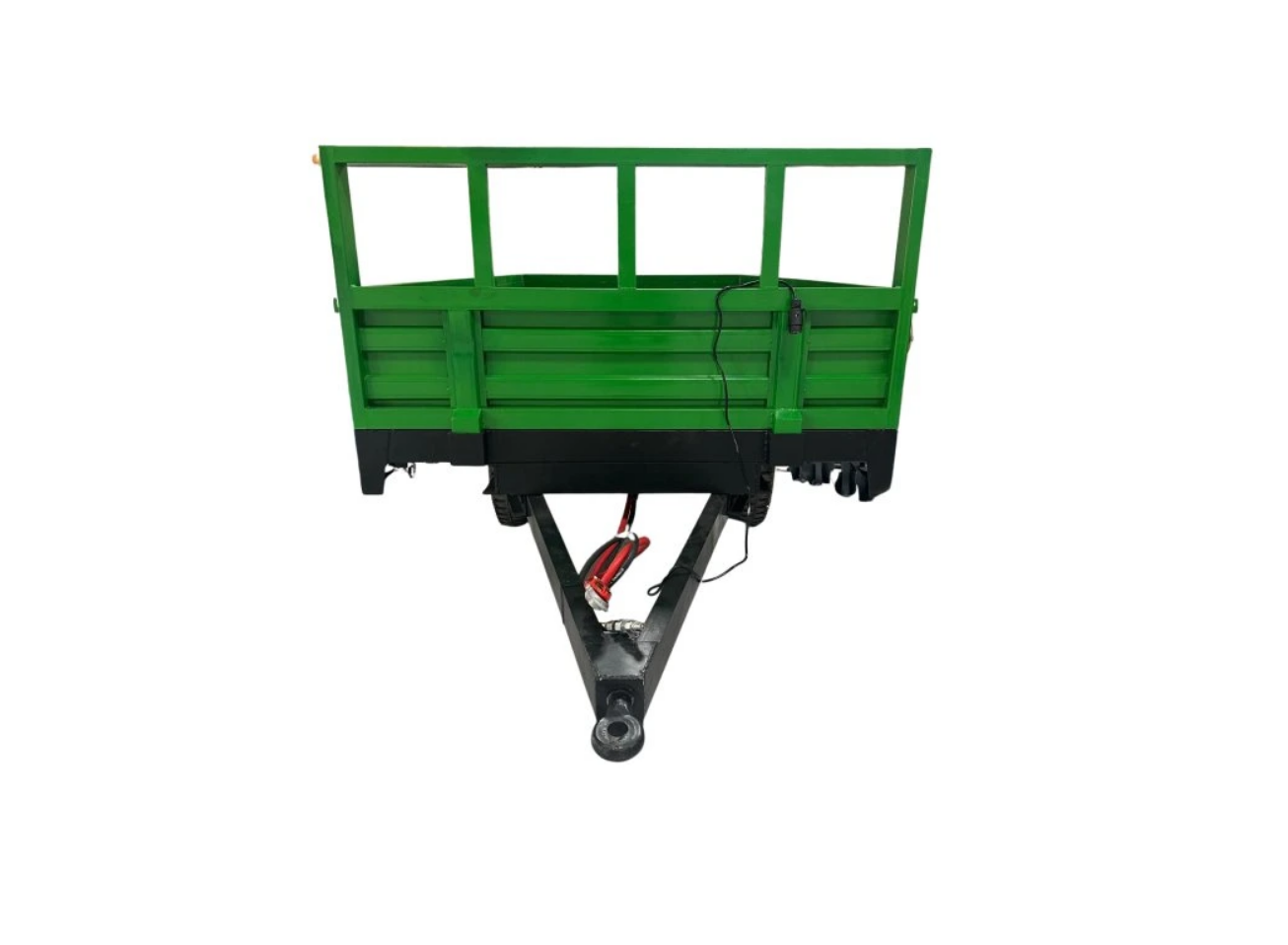 Vlek Tauros 7CS-3 t (sklopn) 1
