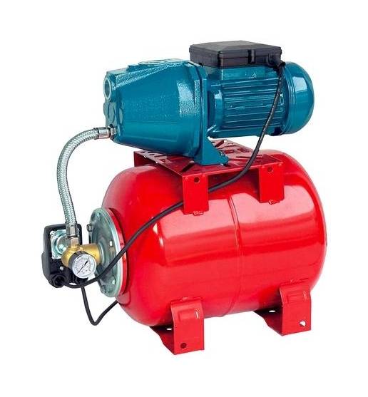 Vodrna  COMBI JET