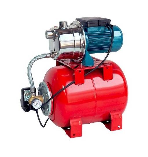 Vodrna  COMBI JX