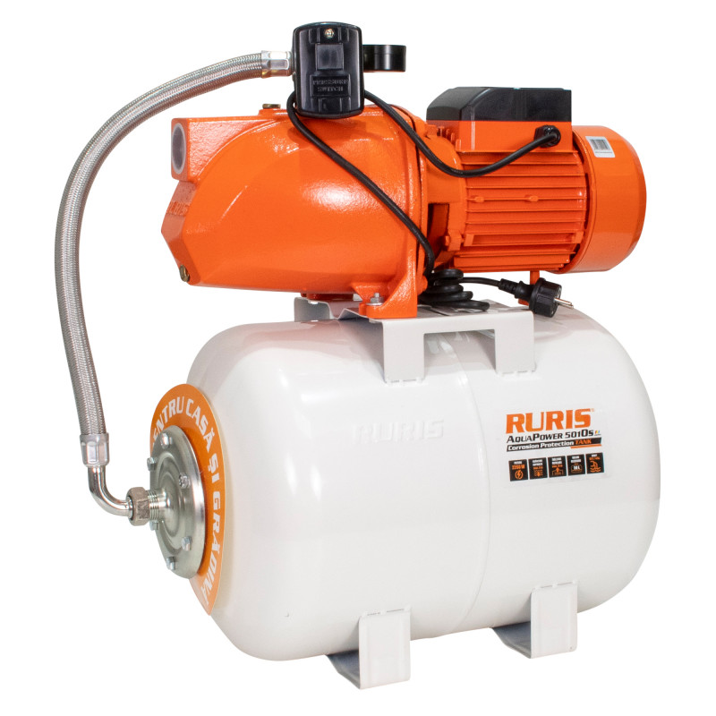 Vodrna RURIS AquaPower 5010S
