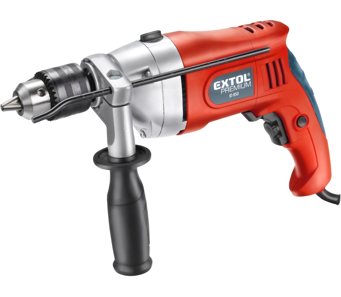 vrtaka s pklepem, 850W