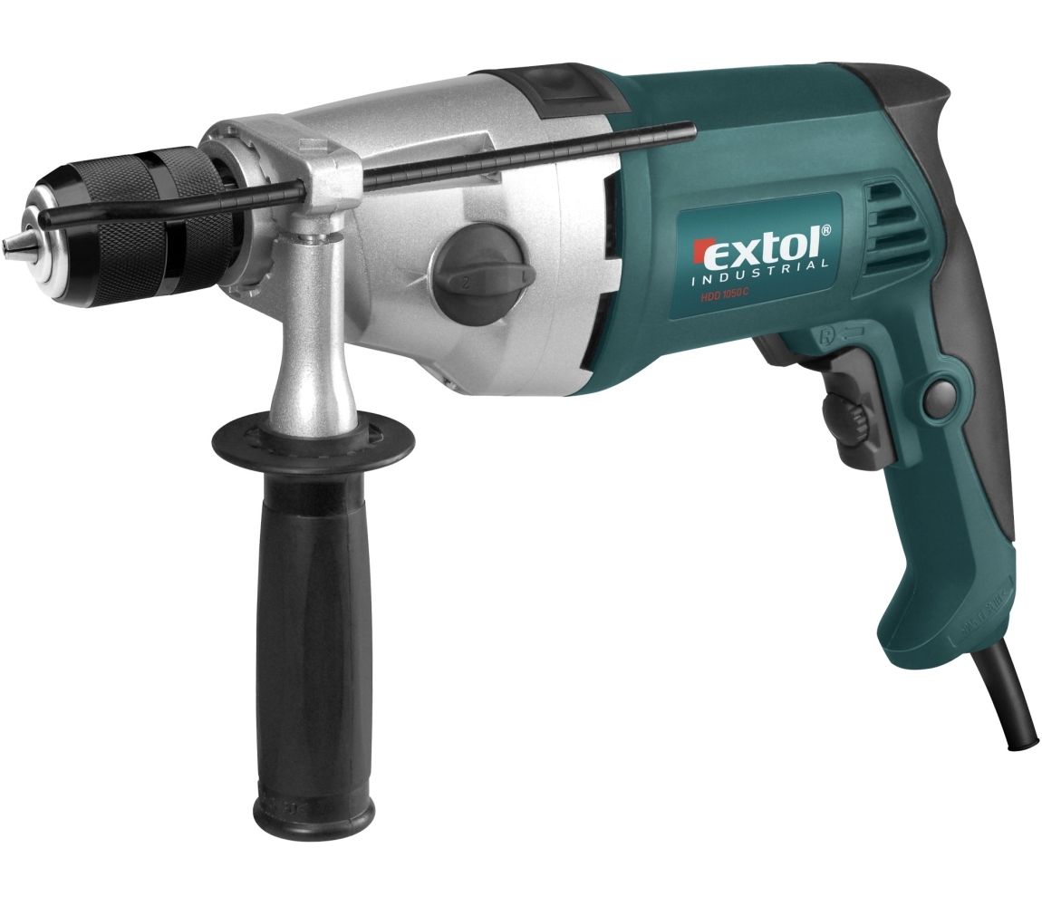 vrtaka s pklepem, Click-lock, 1050W