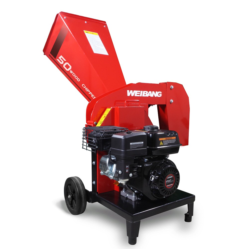 Weibang WB CH 507 LC - zahradn drti