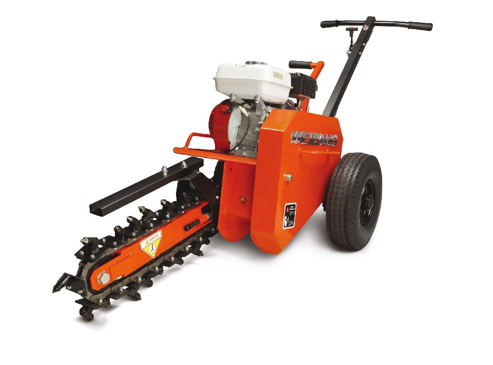 Weibang WB TR126H - pdn rhovac frza