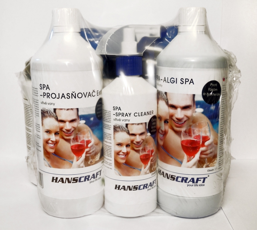Whirlpool set profi 2