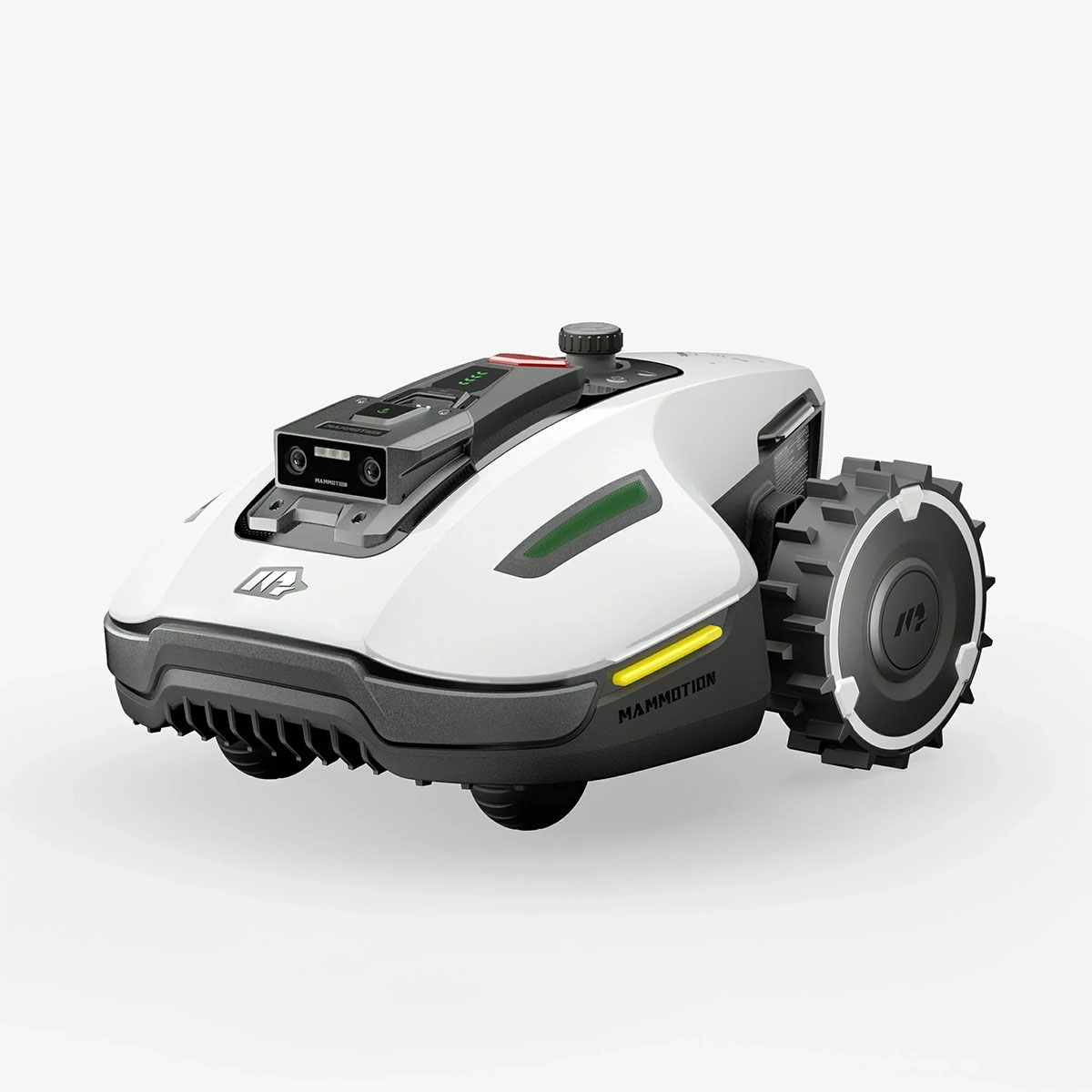 YUKA mini 600 robotick sekaka