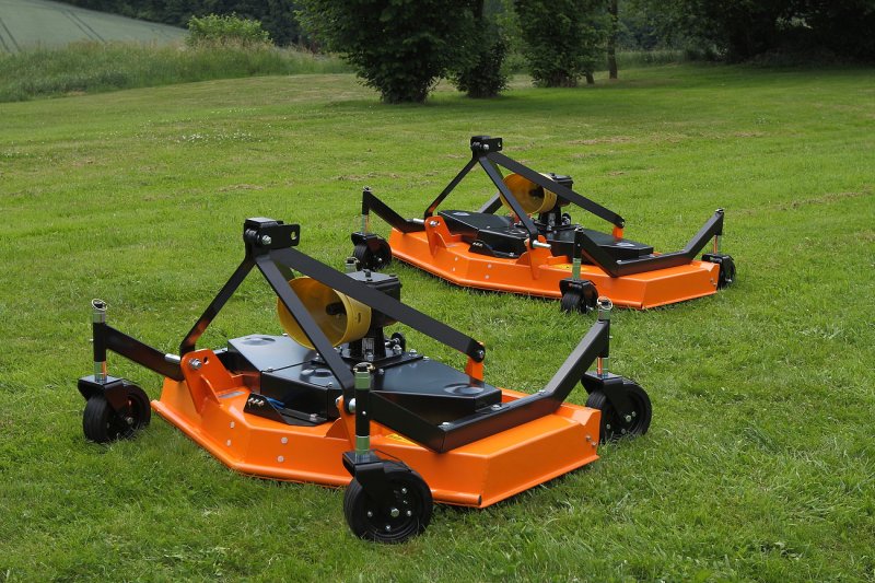 Tnoov ac stroj HSM 120