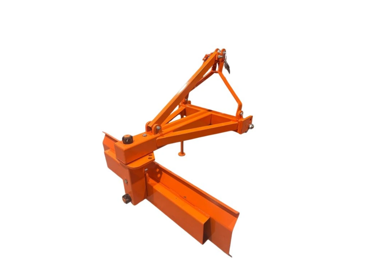 Zadn radlice Tauros GB-150