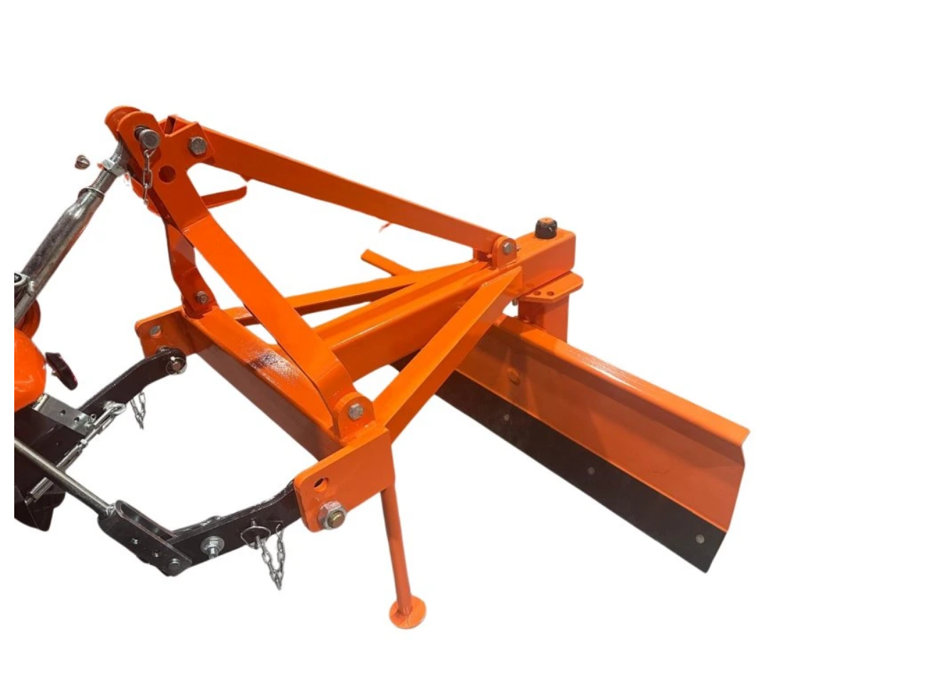 Zadn radlice Tauros GB-150 3