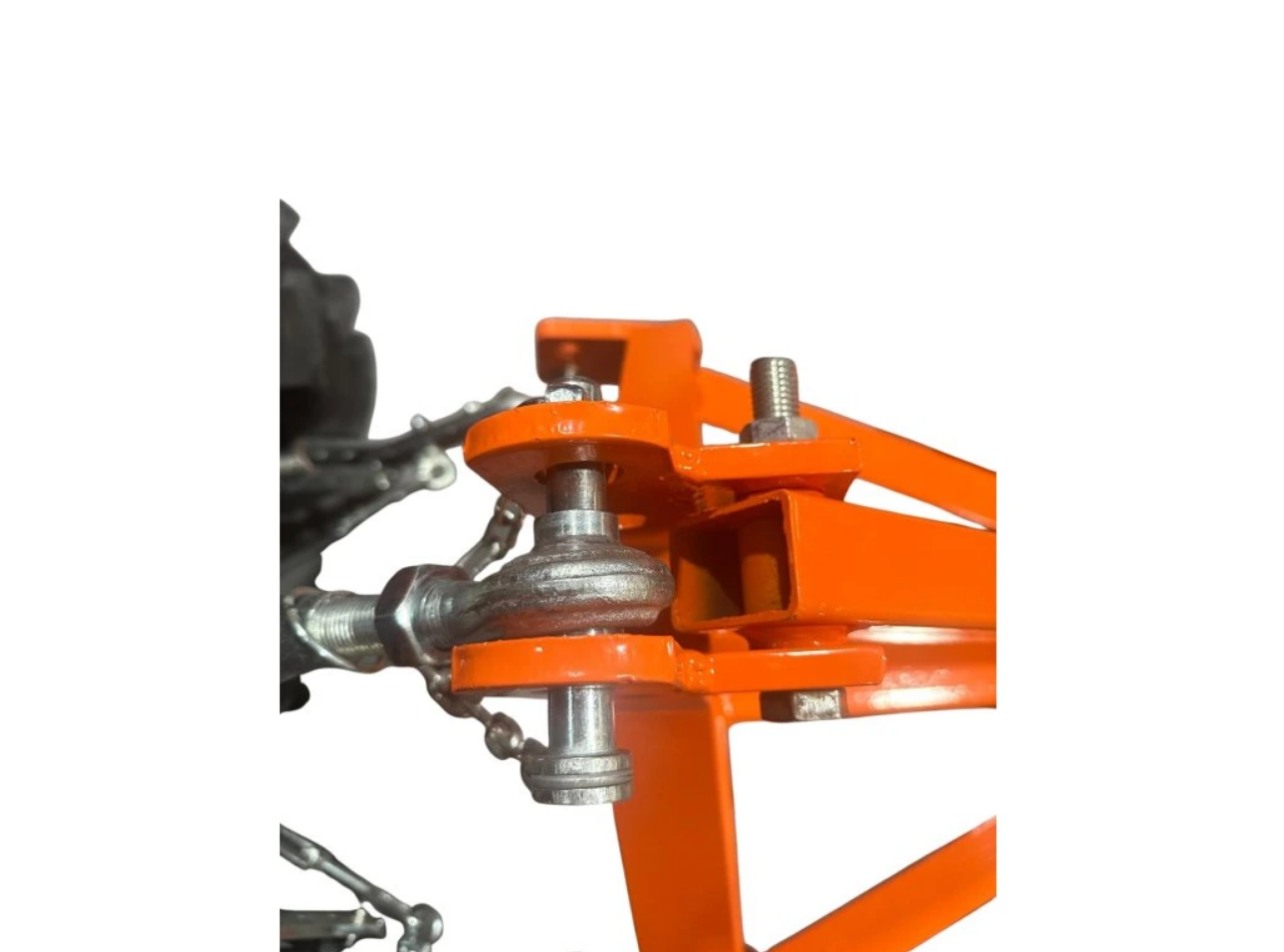 Zadn radlice Tauros GB-150 6