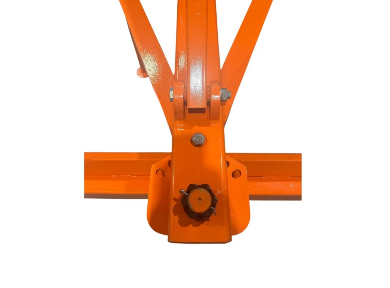 Zadn radlice Tauros GB-150 8