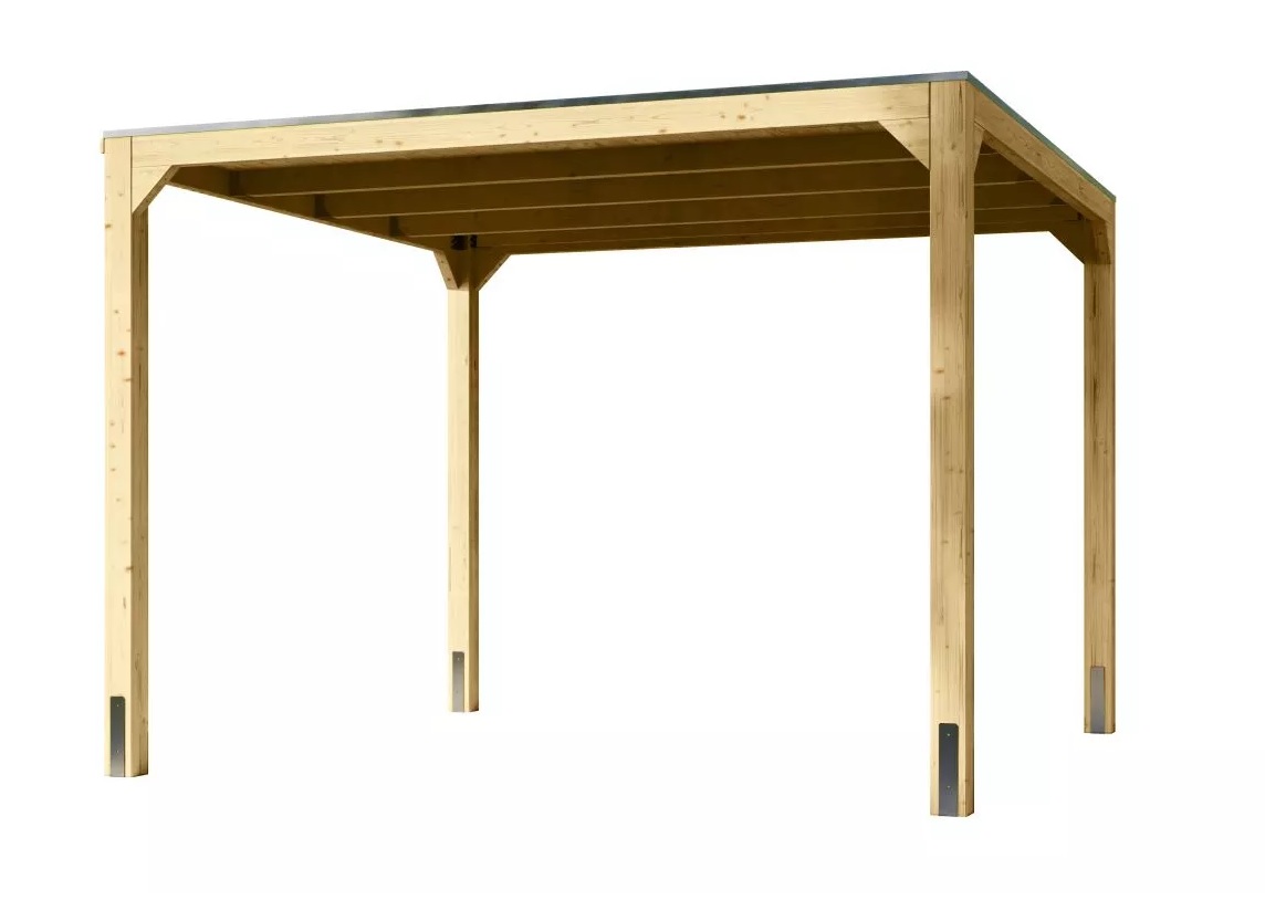 zahradn altn KARIBU CUBUS 45959