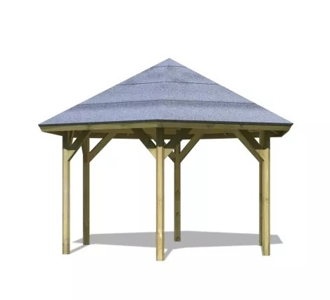 zahradn altn KARIBU OSLO 2 15200