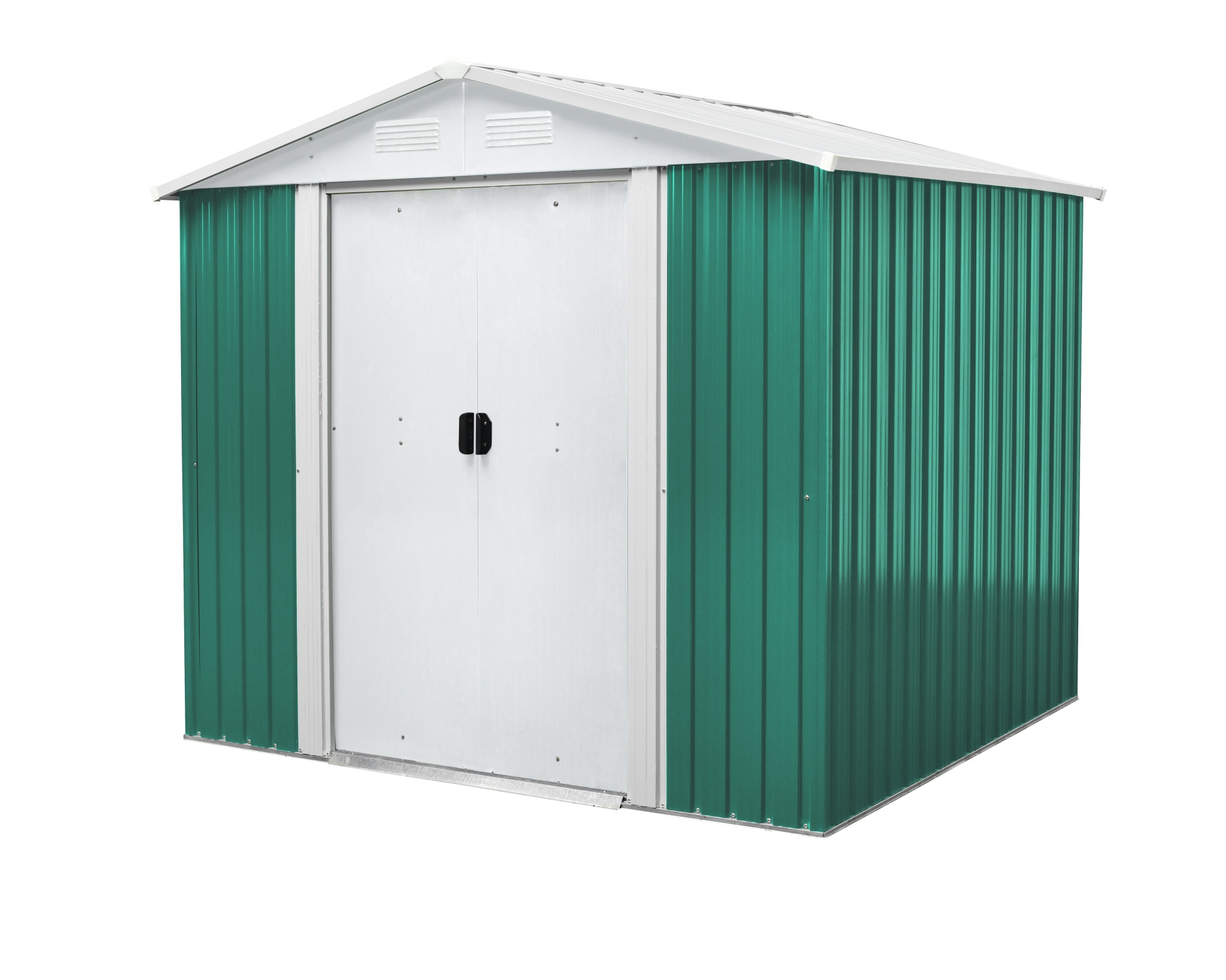 zahradn domek MAXTORE 106 ZELEN